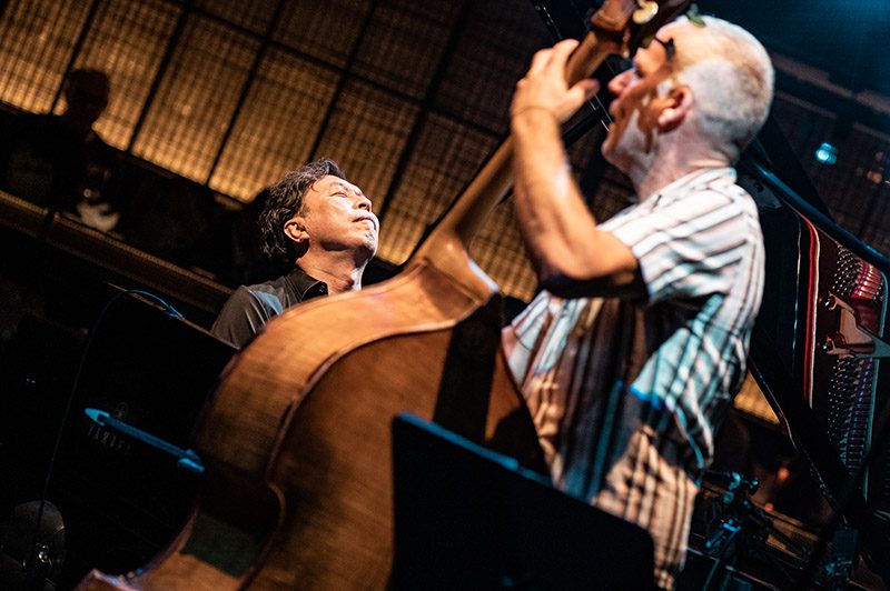 Concert Avishai Cohen